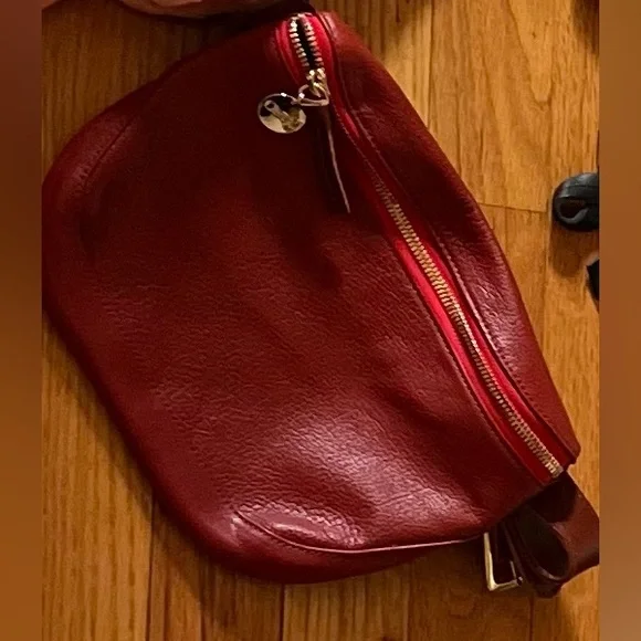 Clare V Fanny pack - Picture 1 of 7